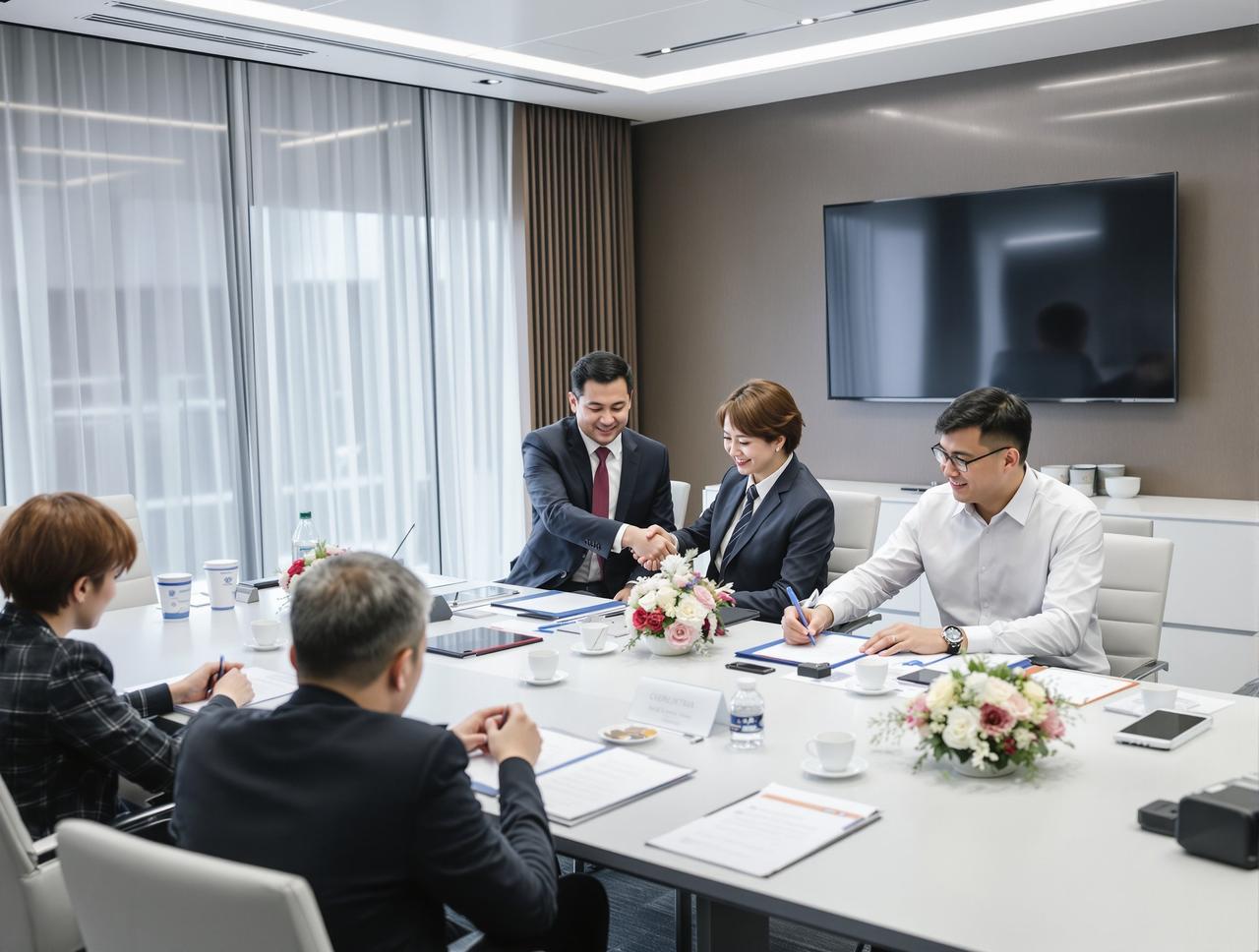 欧美视频与腾讯视频达成战略合作，共同开发10部精品剧集